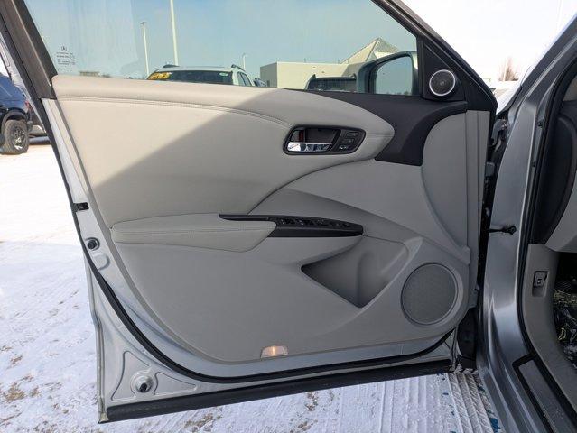 used 2017 Acura RDX car, priced at $15,495