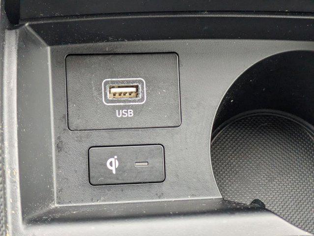 used 2023 Hyundai Santa Fe car, priced at $23,995