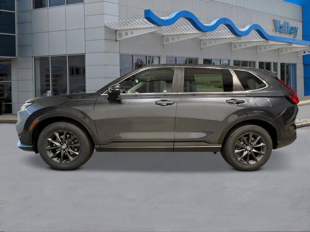new 2026 Honda CR-V car, priced at $38,762