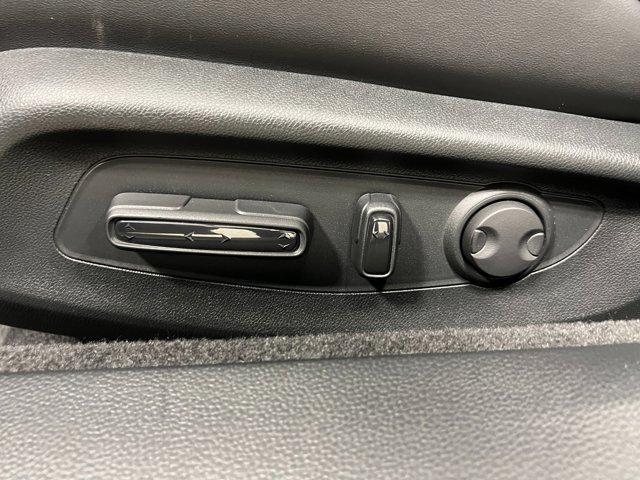 new 2025 Honda Accord Hybrid car, priced at $40,495