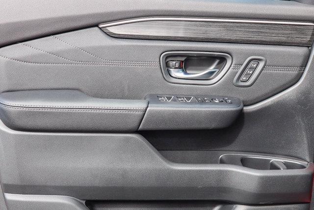 new 2026 Honda Pilot car, priced at $54,245