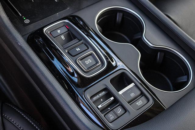 new 2026 Honda Pilot car, priced at $54,245