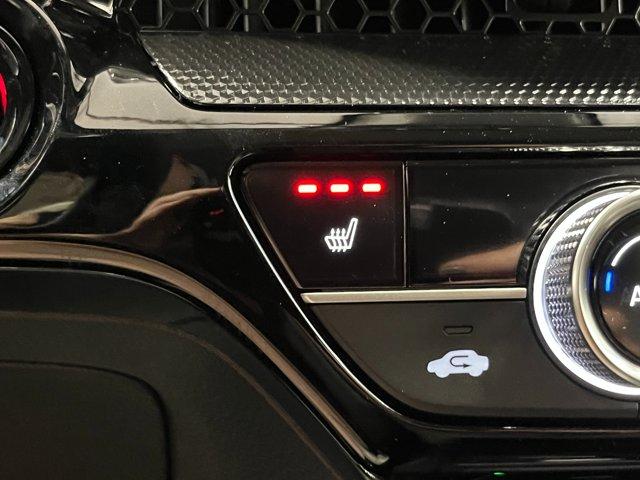 new 2026 Honda CR-V car, priced at $38,350