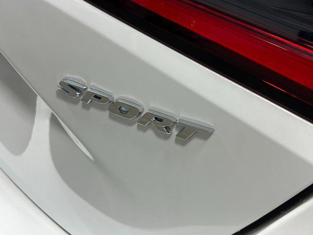 new 2026 Honda Civic car, priced at $29,445