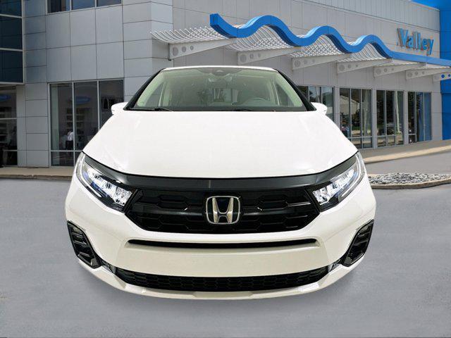 new 2026 Honda Odyssey car, priced at $53,645