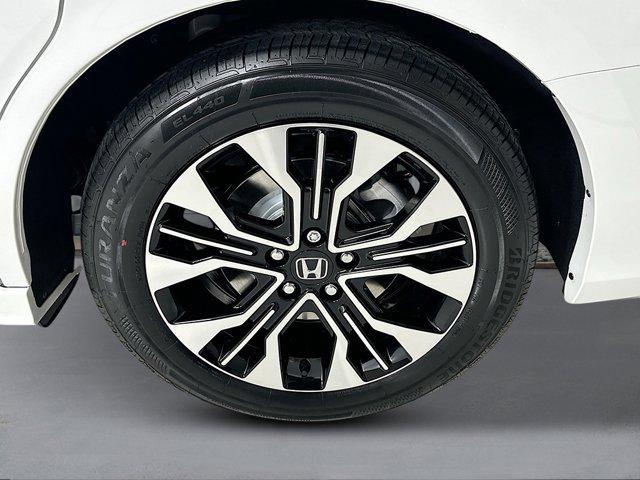 new 2026 Honda Odyssey car, priced at $53,645