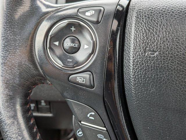 used 2019 Honda Ridgeline car, priced at $21,407