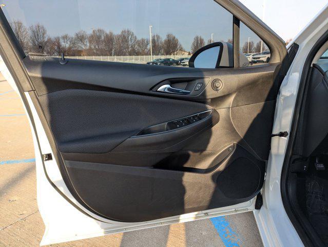 used 2017 Chevrolet Cruze car, priced at $10,995