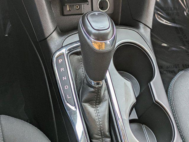 used 2017 Chevrolet Cruze car, priced at $10,995