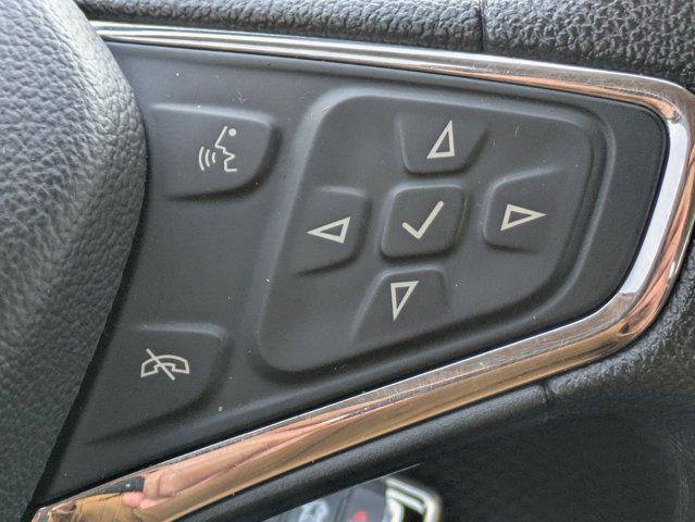 used 2017 Chevrolet Cruze car, priced at $10,995