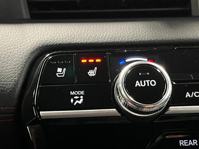 new 2025 Honda Pilot car, priced at $57,260