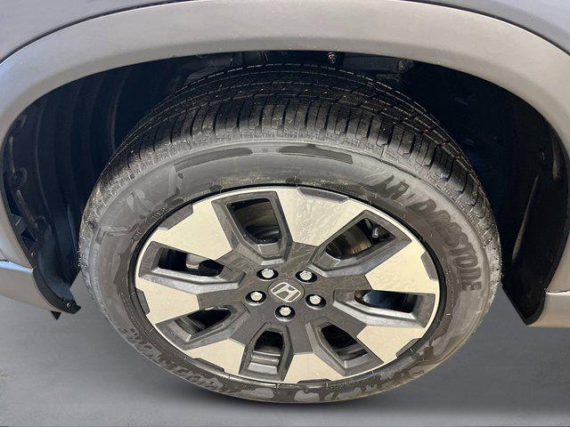 new 2026 Honda Pilot car, priced at $53,002