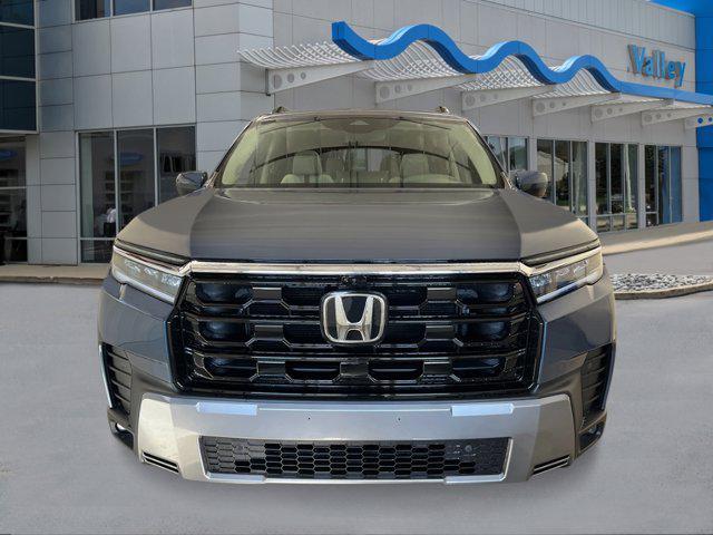 new 2026 Honda Pilot car, priced at $53,002