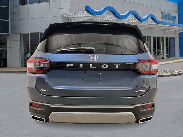 new 2026 Honda Pilot car, priced at $53,002