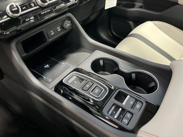 new 2026 Honda Pilot car, priced at $53,002