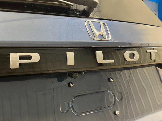 new 2026 Honda Pilot car, priced at $53,002