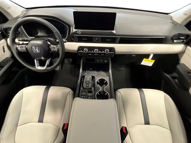 new 2026 Honda Pilot car, priced at $53,002