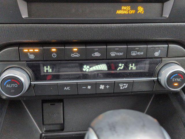 used 2023 Mazda CX-5 car, priced at $24,495