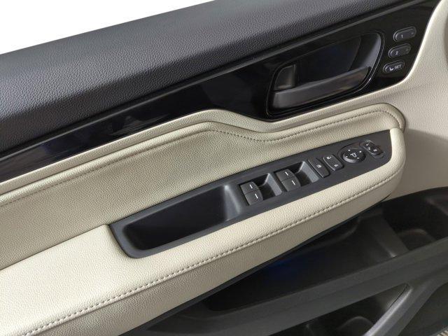 new 2026 Honda Odyssey car, priced at $49,810