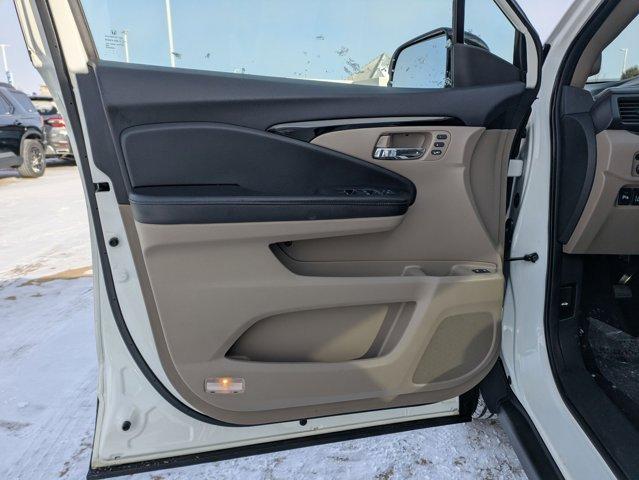 used 2017 Honda Pilot car, priced at $16,495