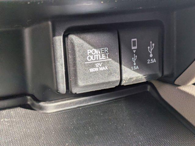 used 2017 Honda Pilot car, priced at $16,495