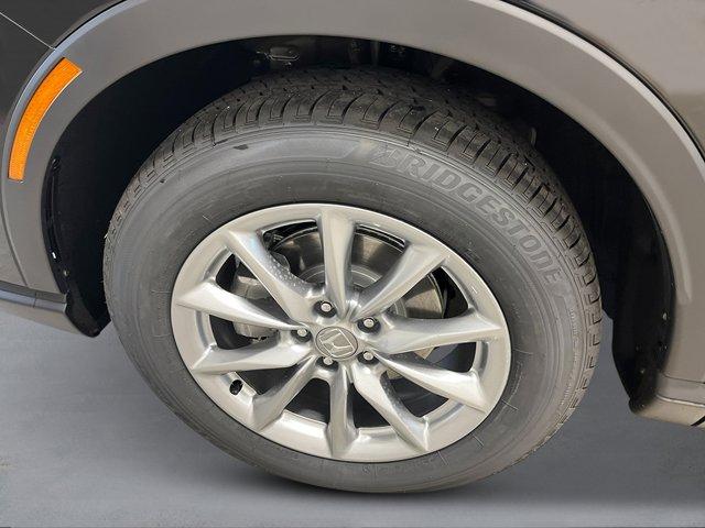 new 2026 Honda CR-V car, priced at $36,512