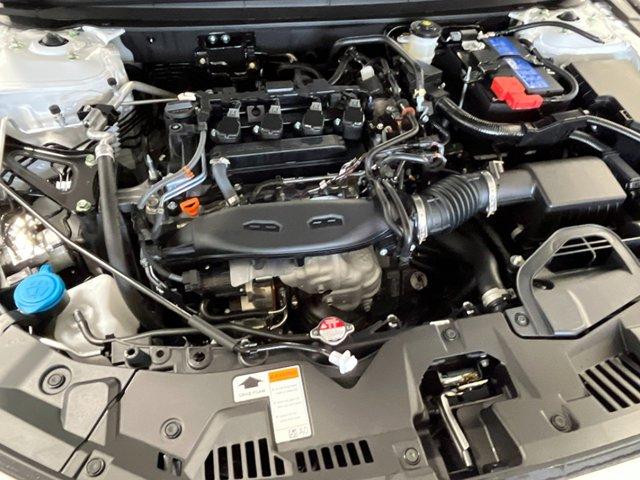 new 2026 Honda Accord car, priced at $30,457