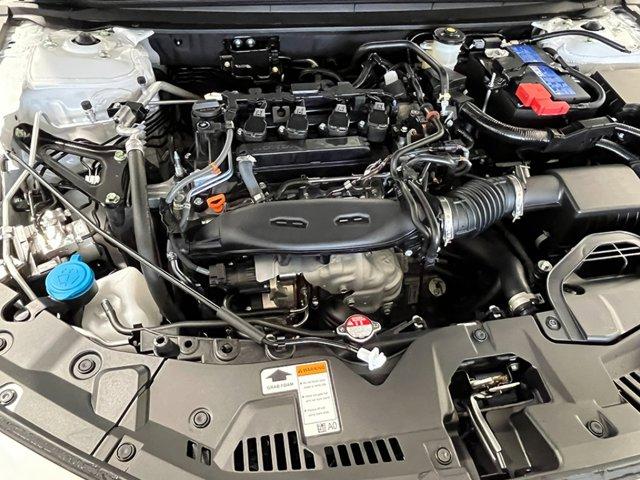 new 2026 Honda Accord car, priced at $30,457