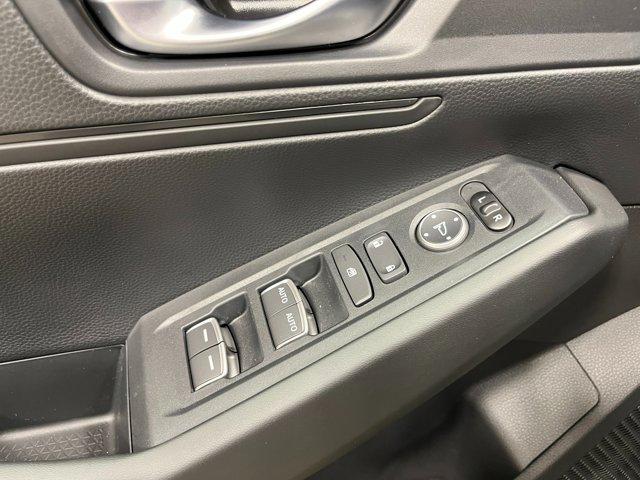 new 2026 Honda Accord car, priced at $30,457