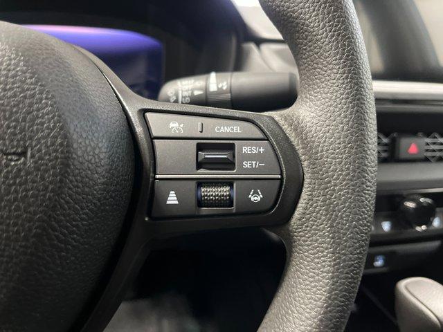 new 2026 Honda Accord car, priced at $30,457