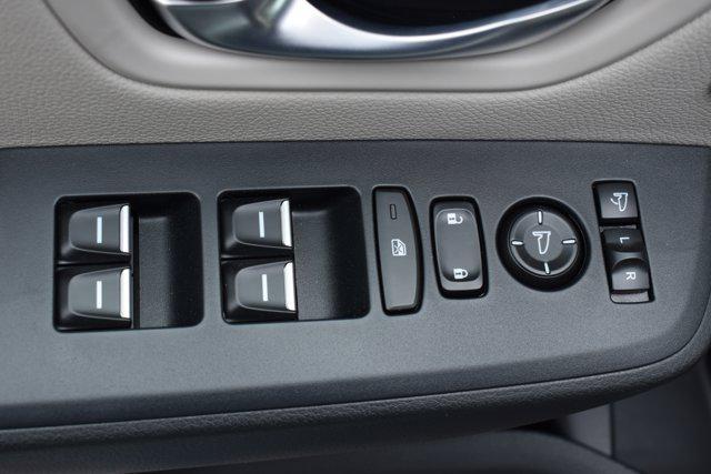 new 2026 Honda Passport car, priced at $56,200