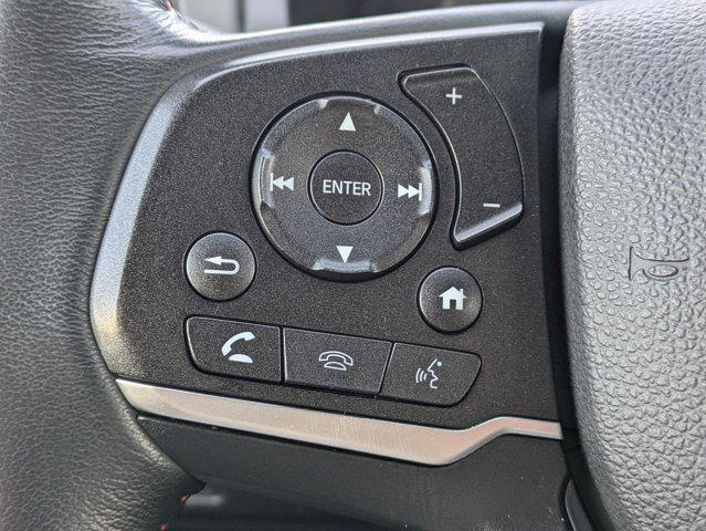 used 2023 Honda Odyssey car, priced at $35,995