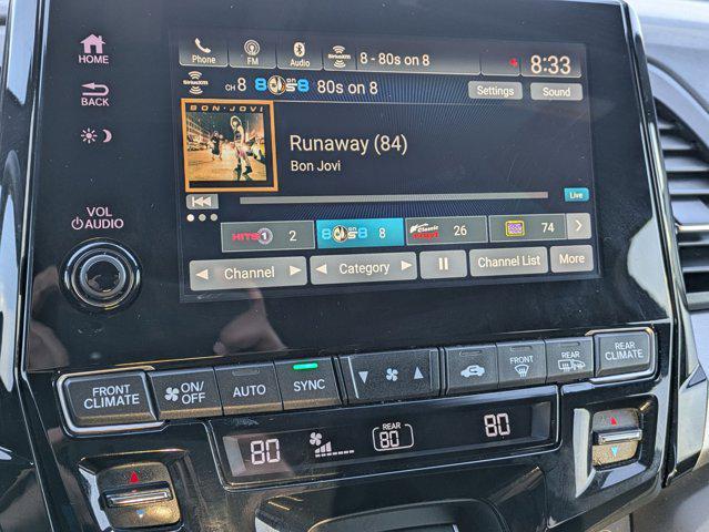 used 2023 Honda Odyssey car, priced at $35,995