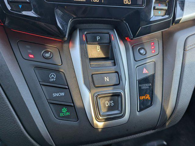 used 2023 Honda Odyssey car, priced at $35,995