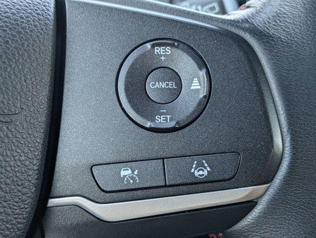 used 2023 Honda Odyssey car, priced at $35,995