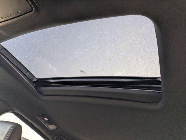 used 2023 Honda Odyssey car, priced at $35,995