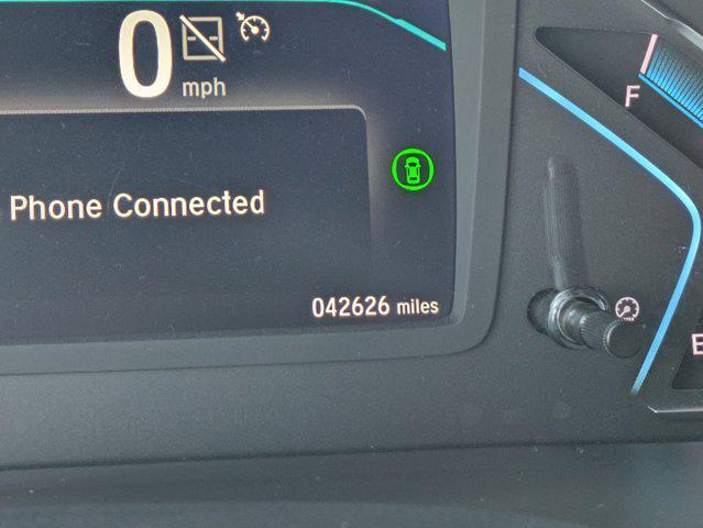 used 2023 Honda Odyssey car, priced at $35,995