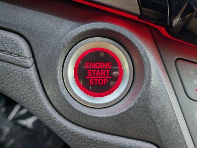 used 2023 Honda Odyssey car, priced at $35,995