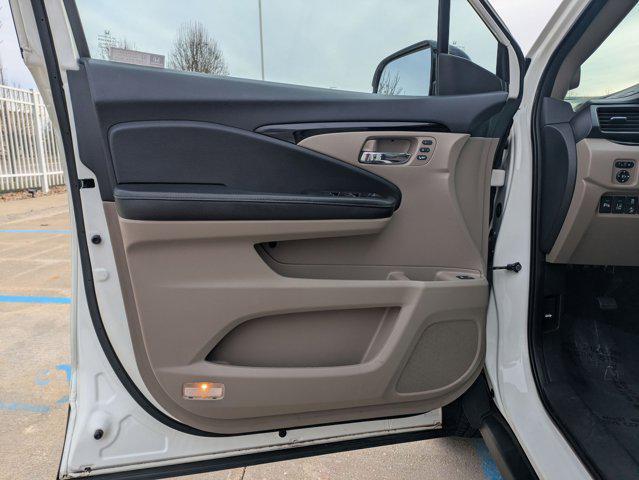 used 2018 Honda Pilot car, priced at $21,995