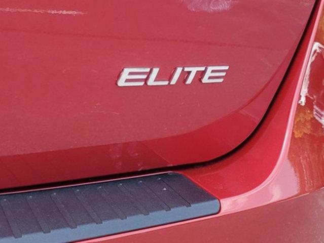 new 2026 Honda Odyssey car, priced at $54,010