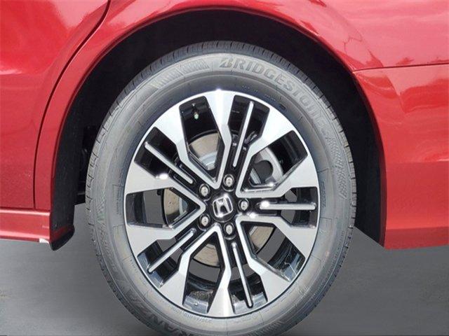 new 2026 Honda Odyssey car, priced at $54,010