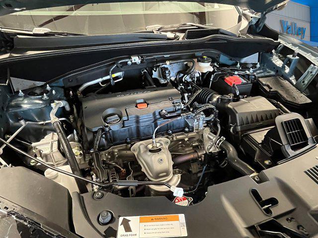 new 2026 Honda HR-V car, priced at $31,705