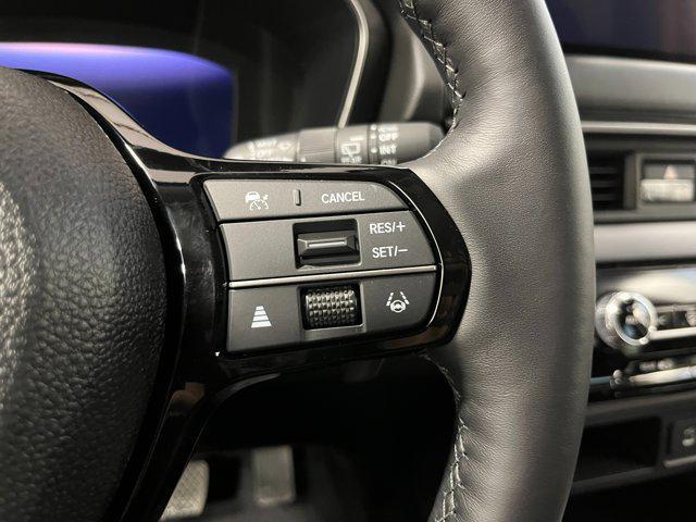 new 2026 Honda Pilot car, priced at $56,490