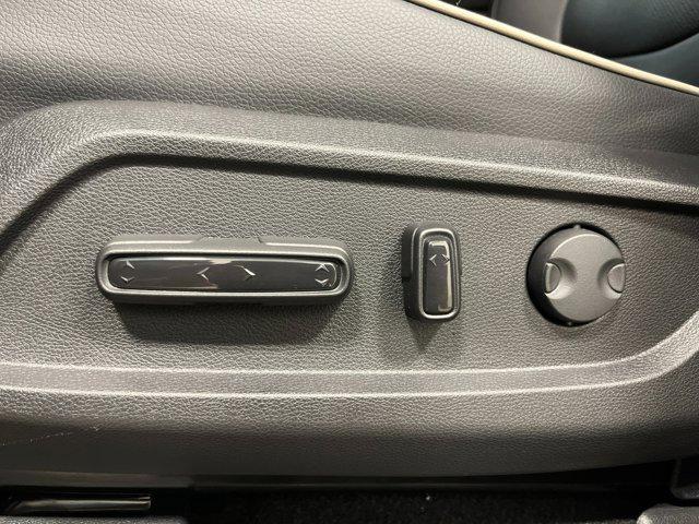 new 2026 Honda Pilot car, priced at $56,490