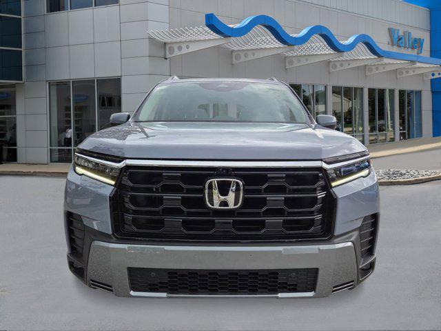 new 2026 Honda Pilot car, priced at $56,490