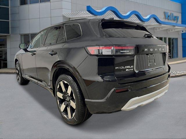 new 2026 Honda Prologue car, priced at $59,850