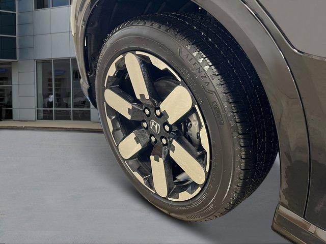 new 2026 Honda Prologue car, priced at $59,850