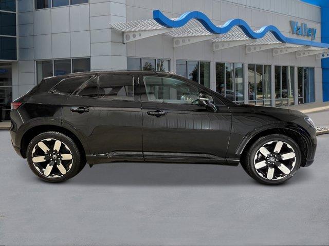 new 2026 Honda Prologue car, priced at $59,850