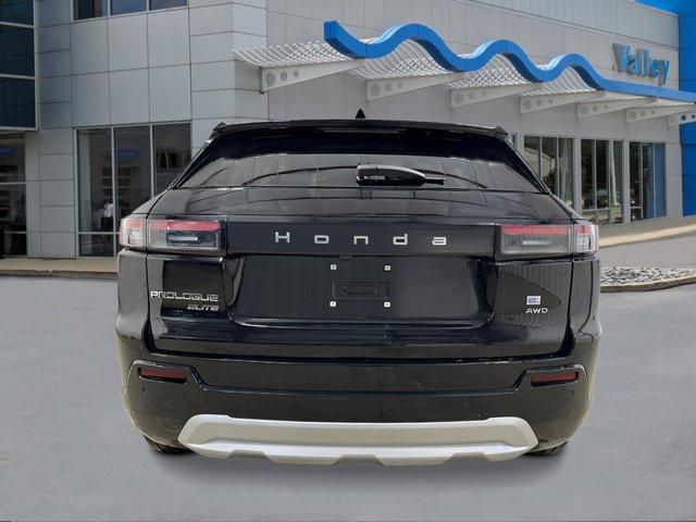 new 2026 Honda Prologue car, priced at $59,850