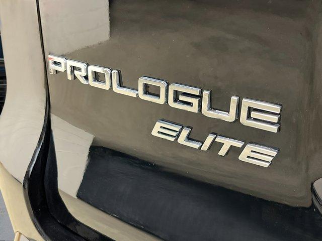 new 2026 Honda Prologue car, priced at $59,850